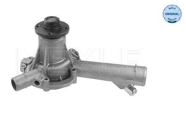 MEYLE 013 026 0008 - Wasserpumpe, Motorkühlung