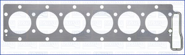 AJUSA 10203600 - Dichtung, Zylinderkopf