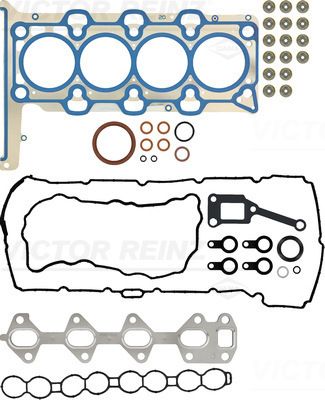VICTOR REINZ 01-10144-01 - Dichtungsvollsatz, Motor
