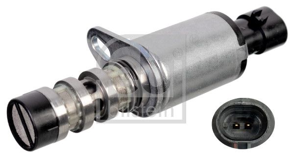FEBI BILSTEIN 46085 - Steuerventil, Nockenwellenverstellung