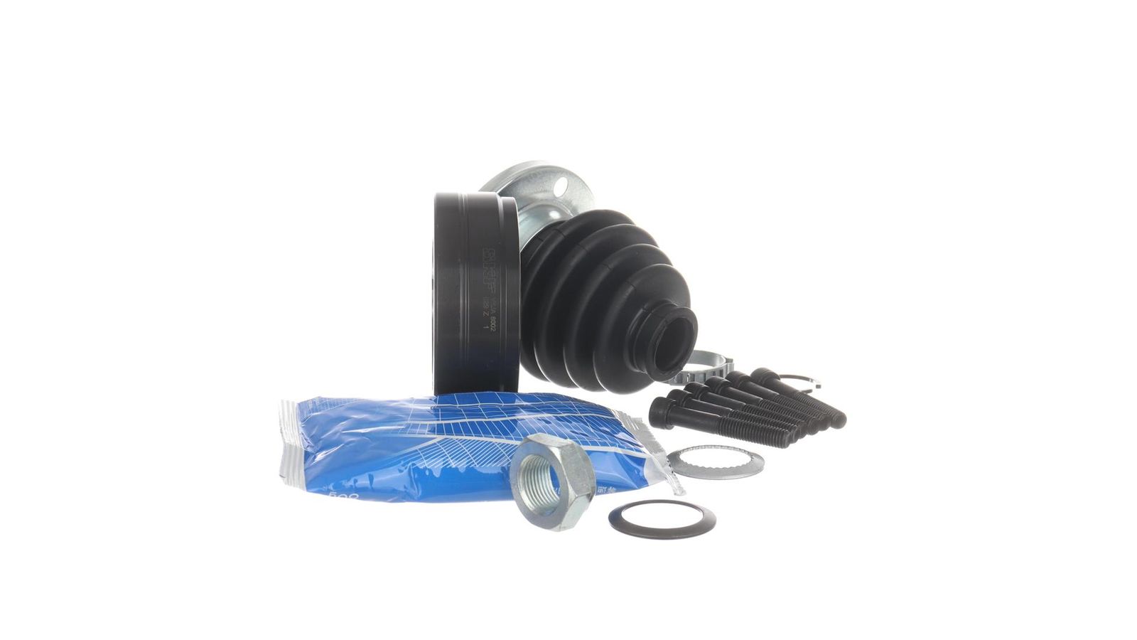 SKF VKJA 8002 - Gelenksatz, Antriebswelle