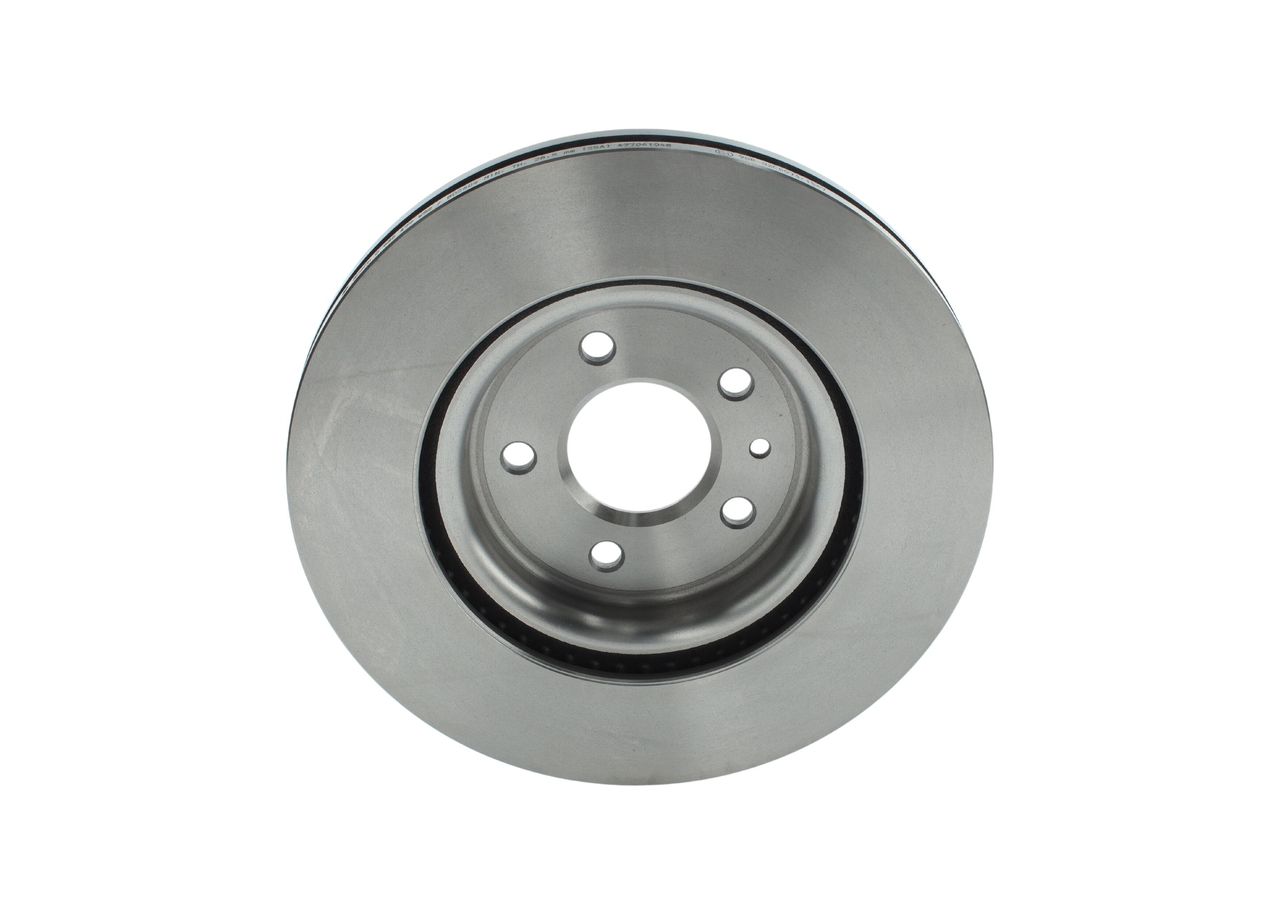 BOSCH 0 986 479 W52 - Bremsscheibe