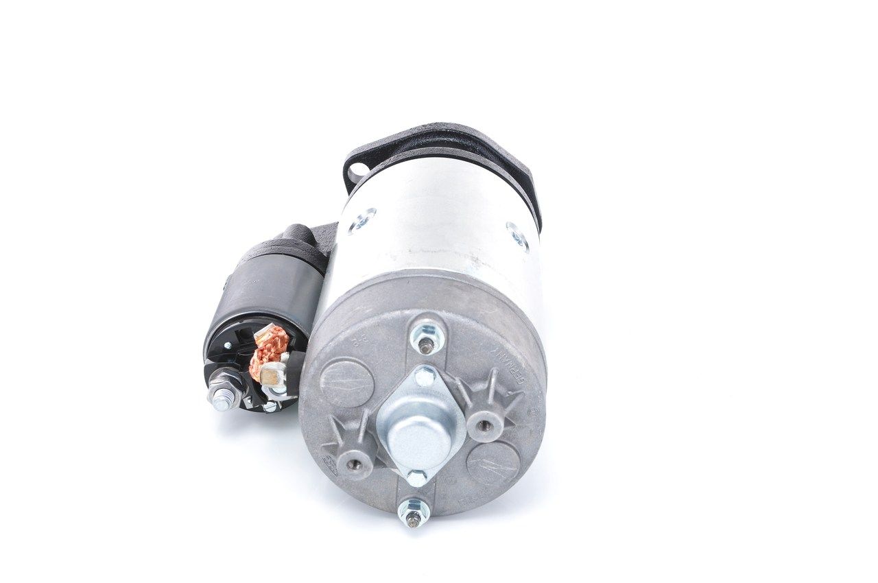 BOSCH 0 001 368 071 - Starter