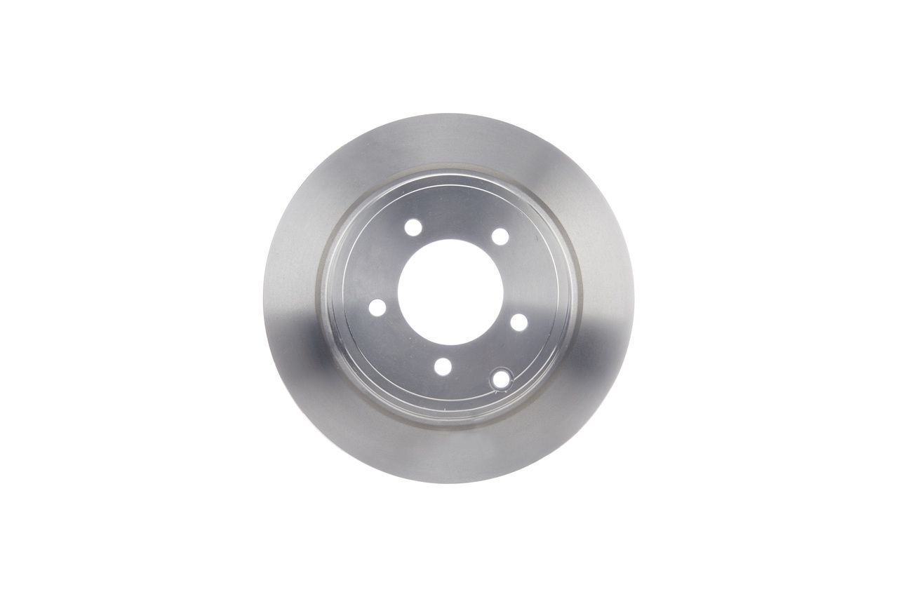 BOSCH 0 986 479 R07 - Bremsscheibe