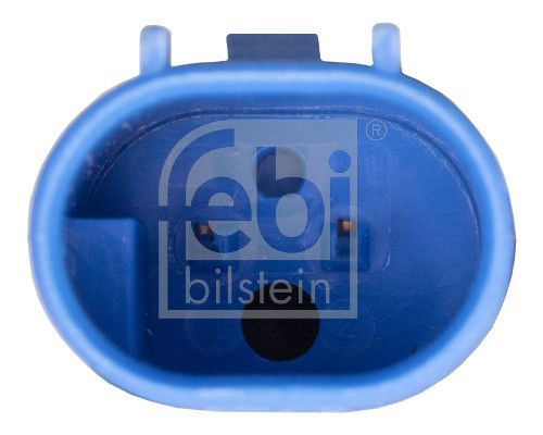 FEBI BILSTEIN 104575 - Warnkontakt, Bremsbelagverschleiß