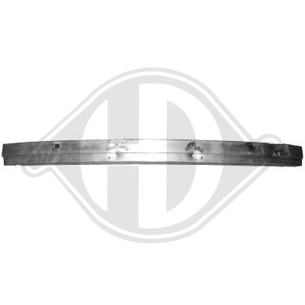 DIEDERICHS 1875060 - Aufpralldämpfer, Stoßfänger