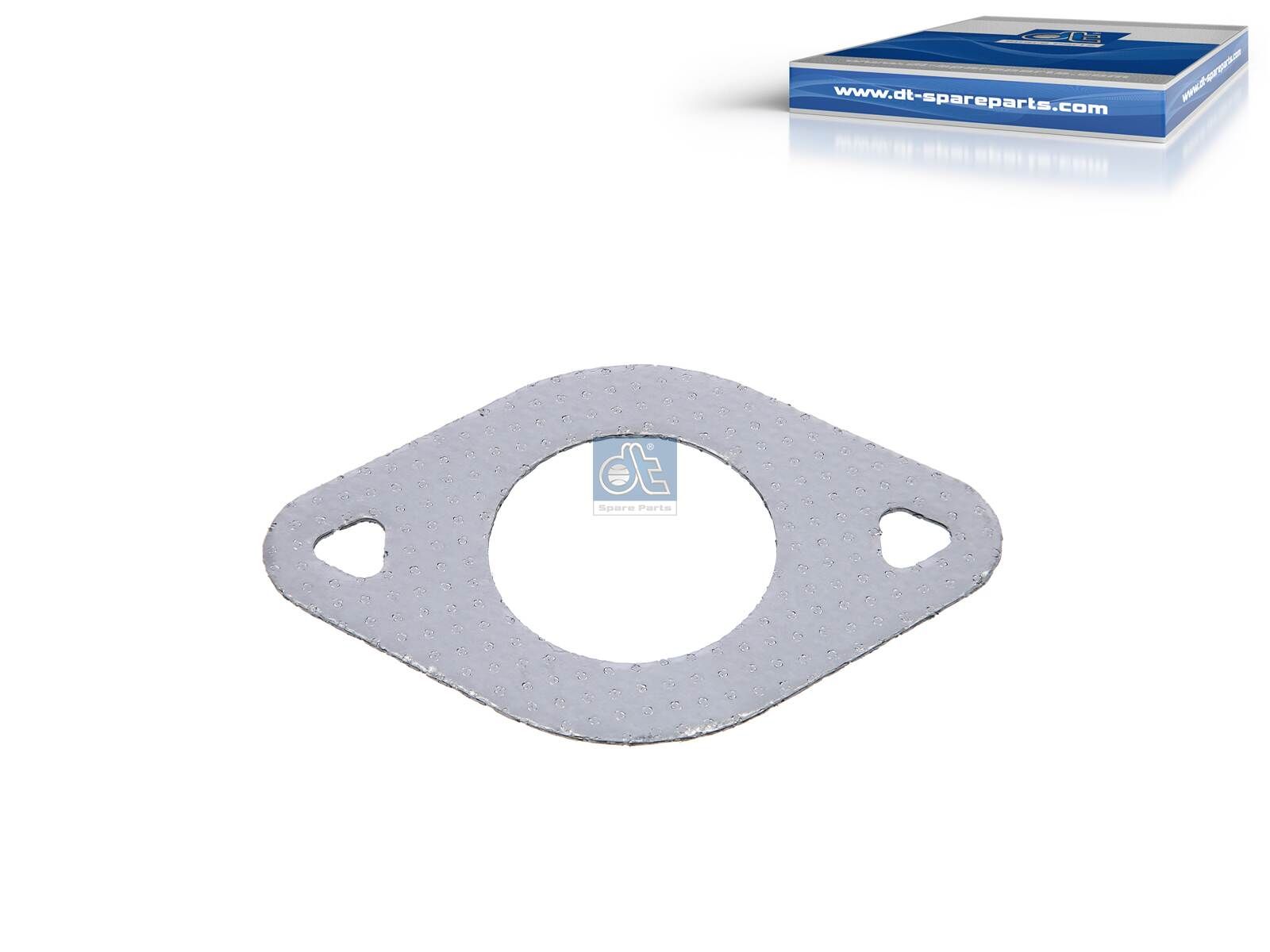 DT Spare Parts 1.24153 - Dichtung, Abgaskrümmer