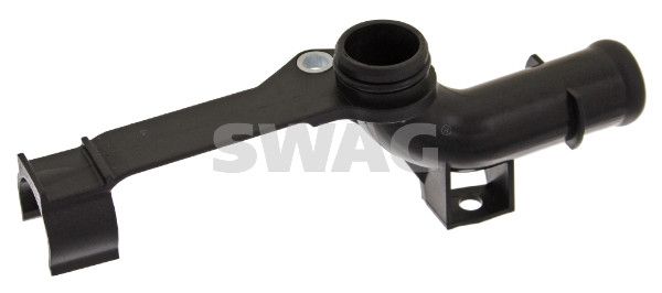 SWAG 10 94 4985 - Kühlmittelrohrleitung
