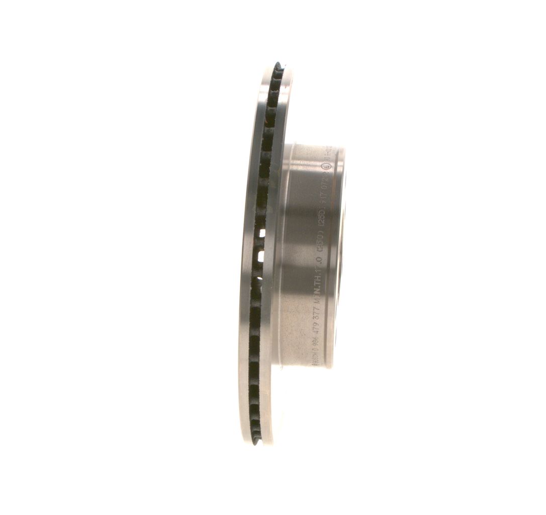 BOSCH 0 986 479 377 - Bremsscheibe