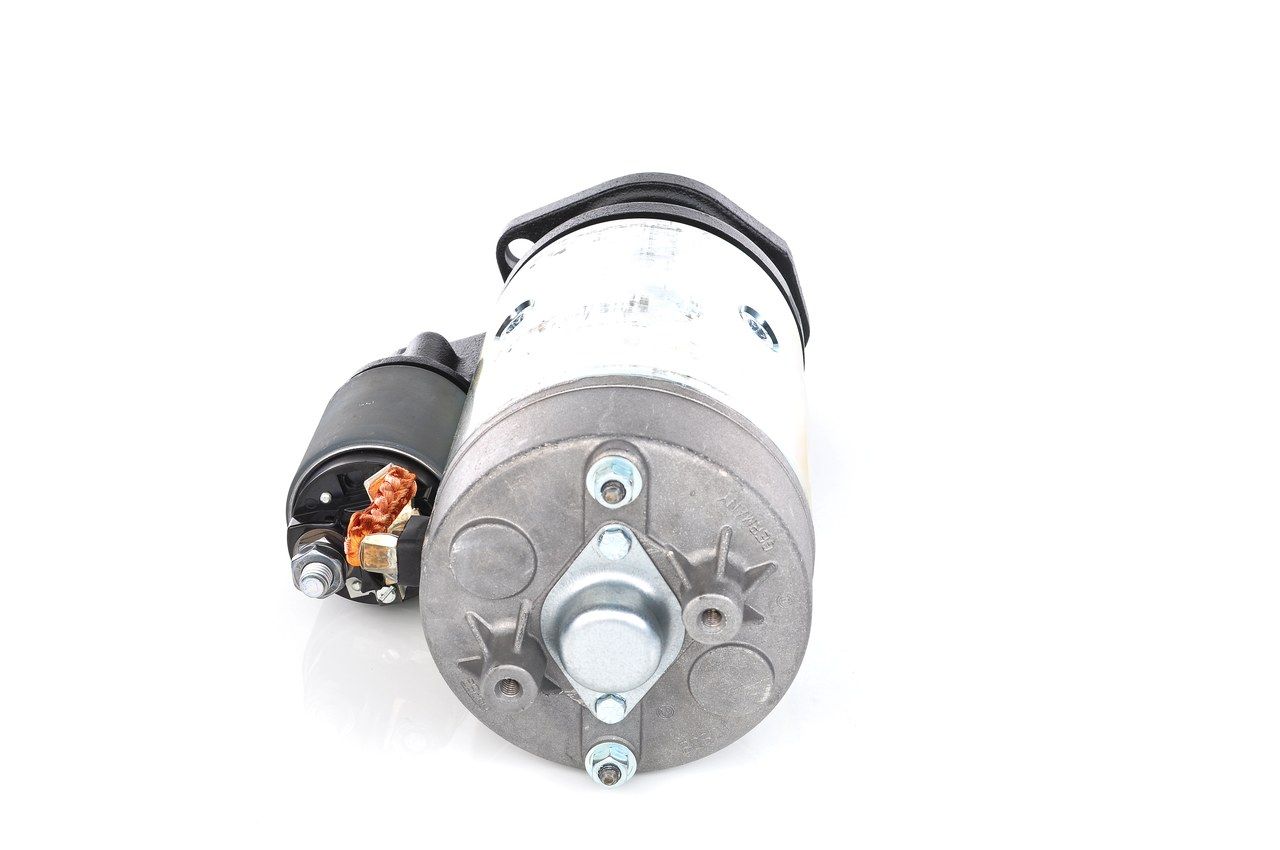 BOSCH 0 001 367 008 - Starter