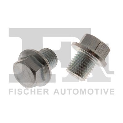 FA1 256.852.001 - Verschlussschraube, Ölwanne