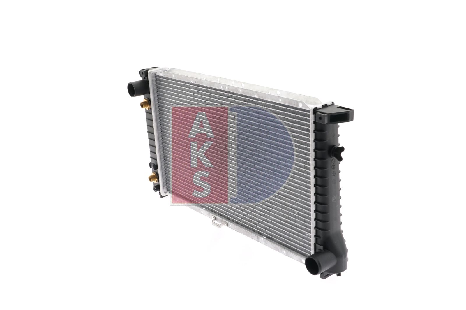 AKS DASIS 050970N - Kühler, Motorkühlung