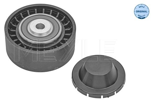 MEYLE 100 145 0005 - Umlenk-/Führungsrolle, Keilrippenriemen