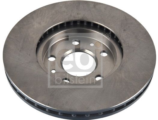 FEBI BILSTEIN 171469 - Bremsscheibe