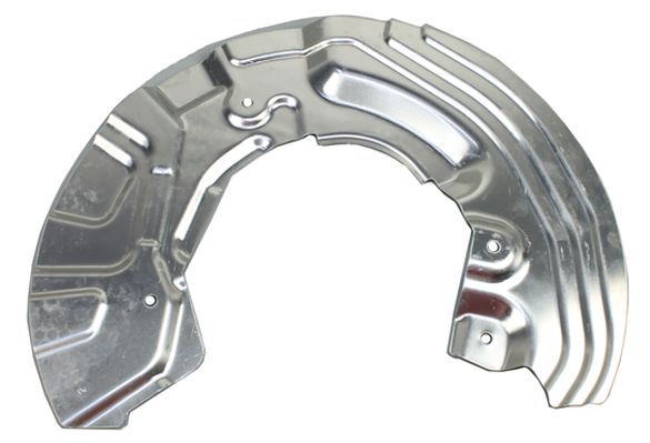 METZGER AUTOTEILE 6115152 - Spritzblech, Bremsscheibe