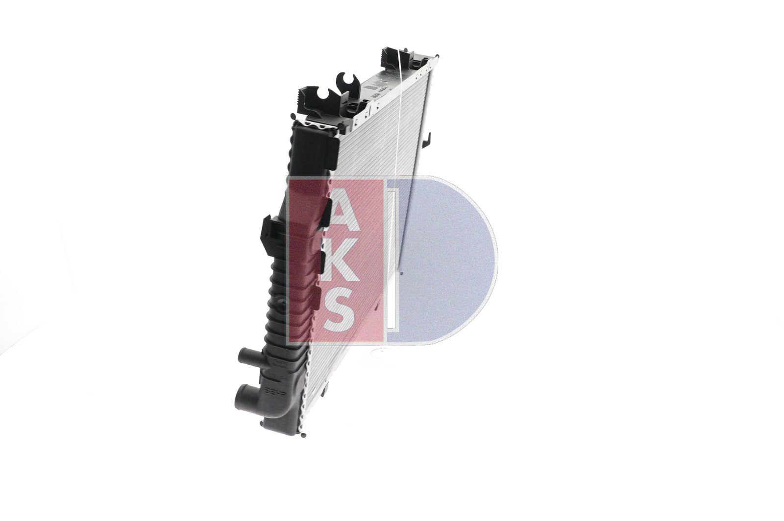 AKS DASIS 121360N - Kühler, Motorkühlung