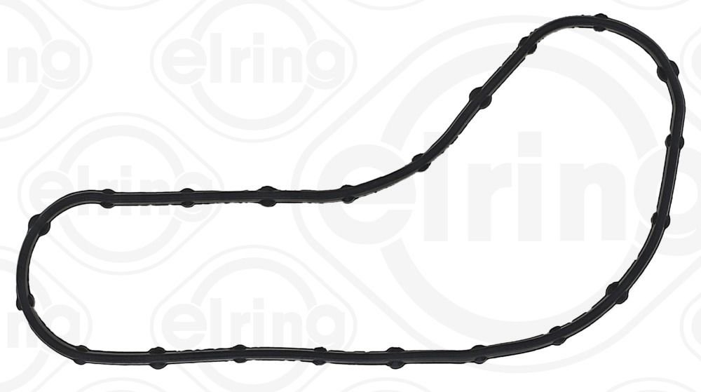 ELRING 074.570 - Dichtung, Ölkühler