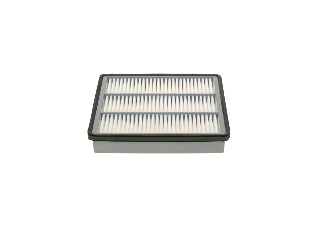 BOSCH 1 457 433 580 - Luftfilter