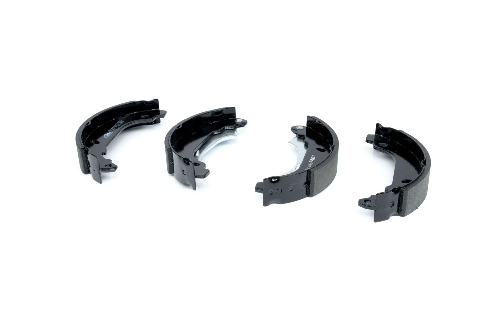 ATE 03.0137-0354.2 - Bremsbackensatz