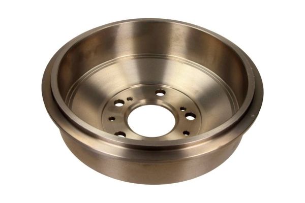MAXGEAR 19-0837 - Bremstrommel