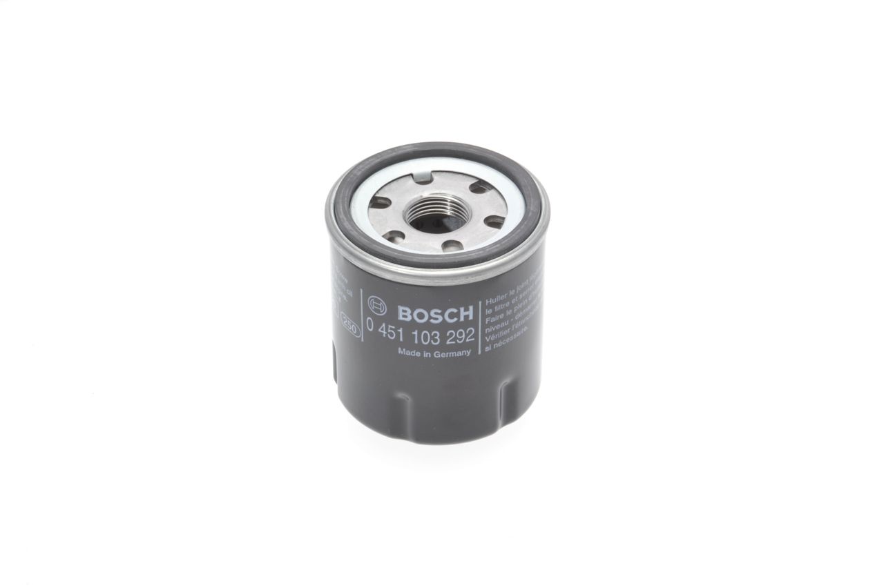 BOSCH 0 451 103 292 - Ölfilter