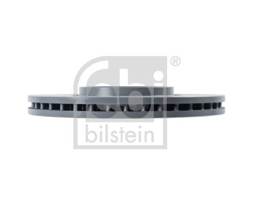 FEBI BILSTEIN 108677 - Bremsscheibe
