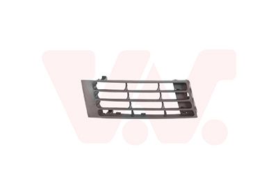 VAN WEZEL 0324592 - Lüftungsgitter, Stoßfänger