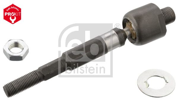 FEBI BILSTEIN 103663 - Axialgelenk, Spurstange