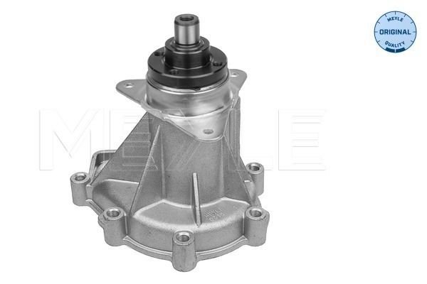 MEYLE 013 026 9004 - Wasserpumpe, Motorkühlung