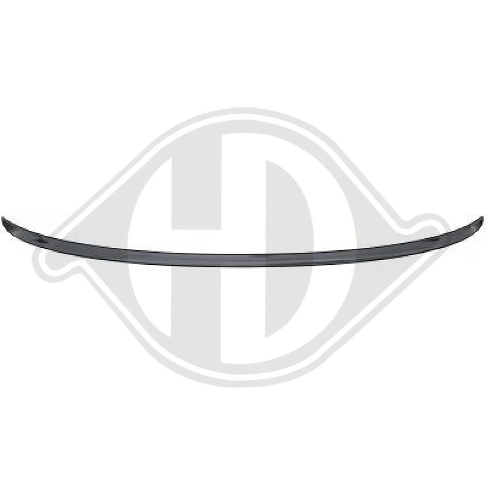 DIEDERICHS 1226161 - Spoiler