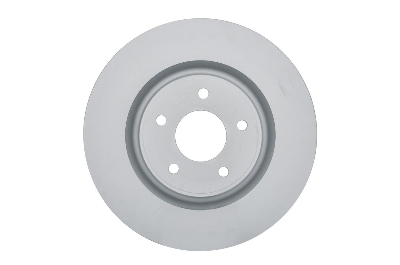 BOSCH 0 986 479 D19 - Bremsscheibe