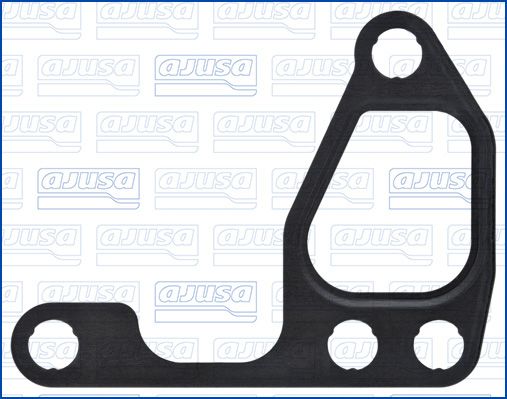 AJUSA 01802200 - Dichtung, Ölfilter