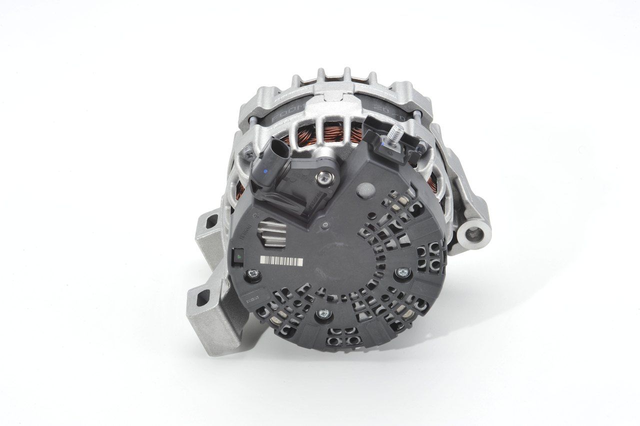 BOSCH 0 125 711 048 - Generator