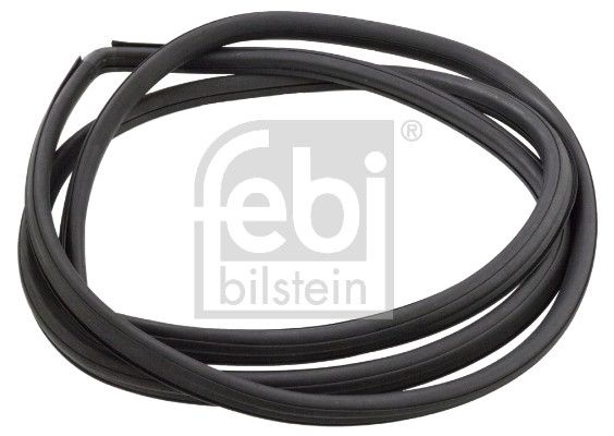 FEBI BILSTEIN 02752 - Dichtung, Frontscheibe