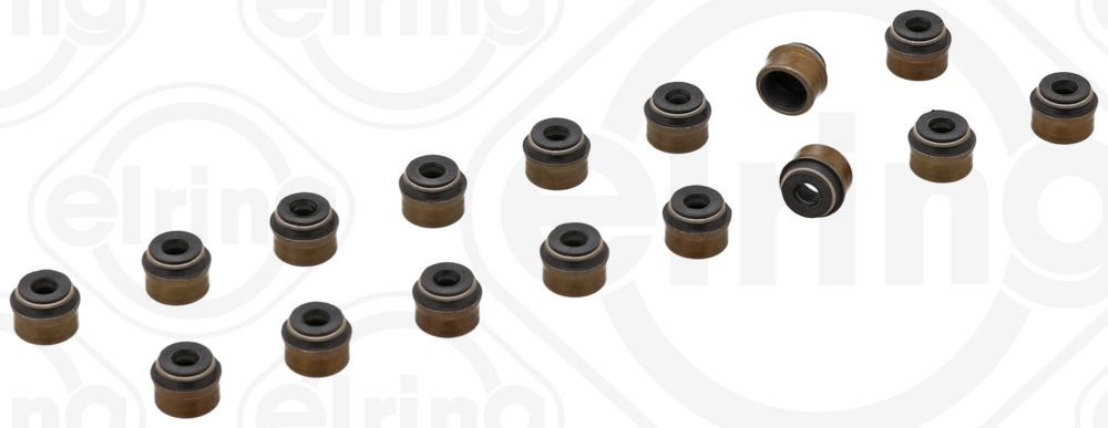 ELRING 235.610 - Dichtungssatz, Ventilschaft