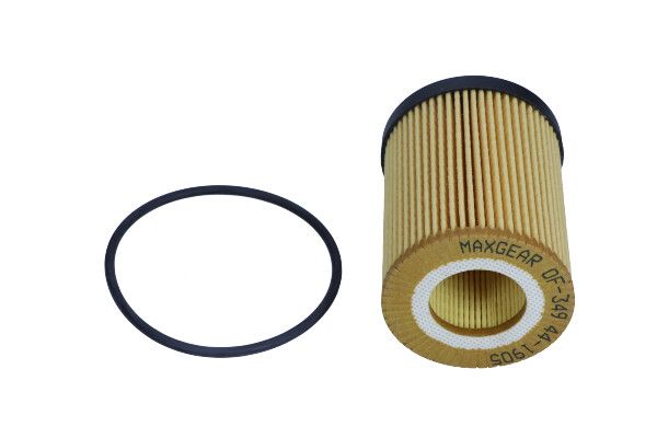 MAXGEAR 26-0068 - Ölfilter