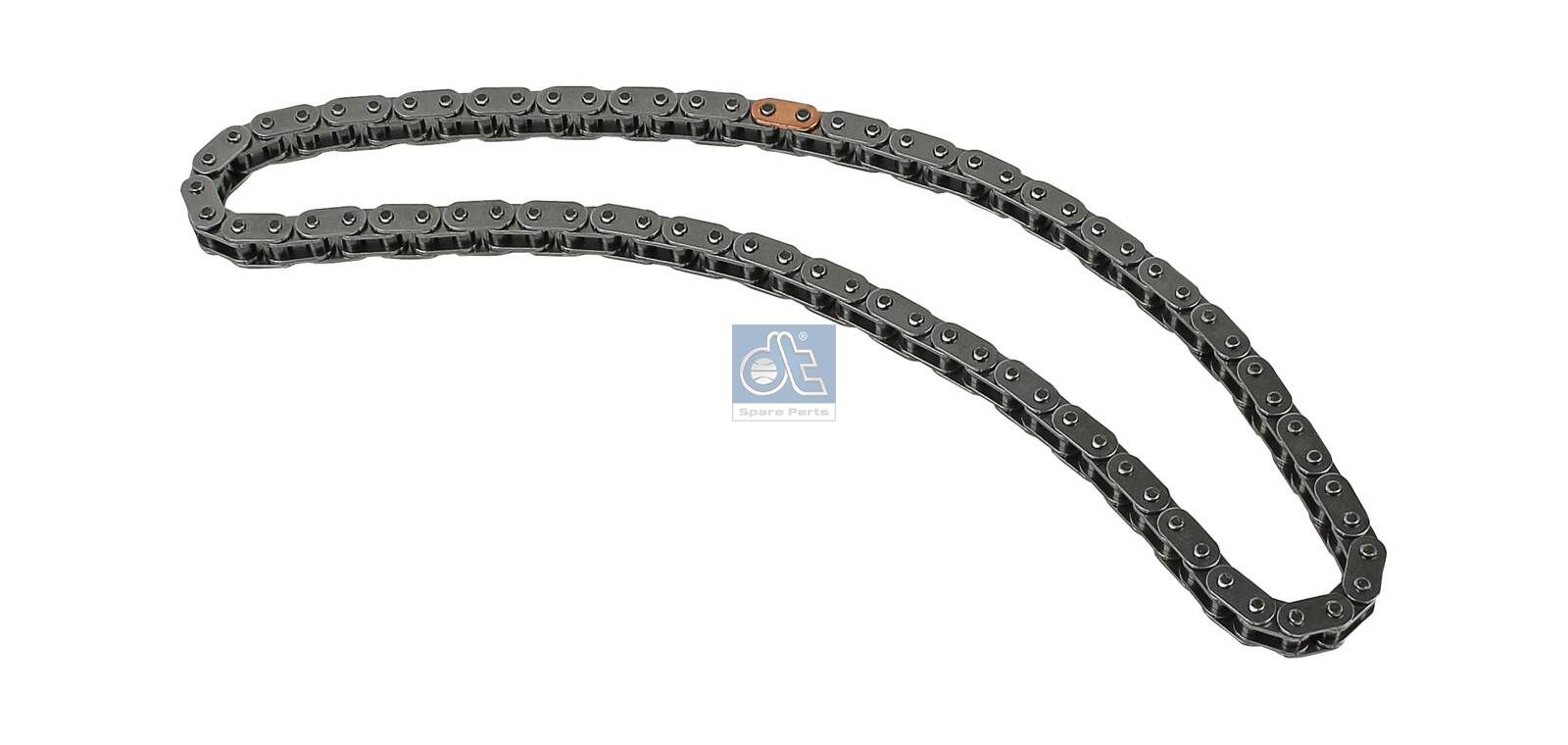 DT Spare Parts 13.41072 - Steuerkette
