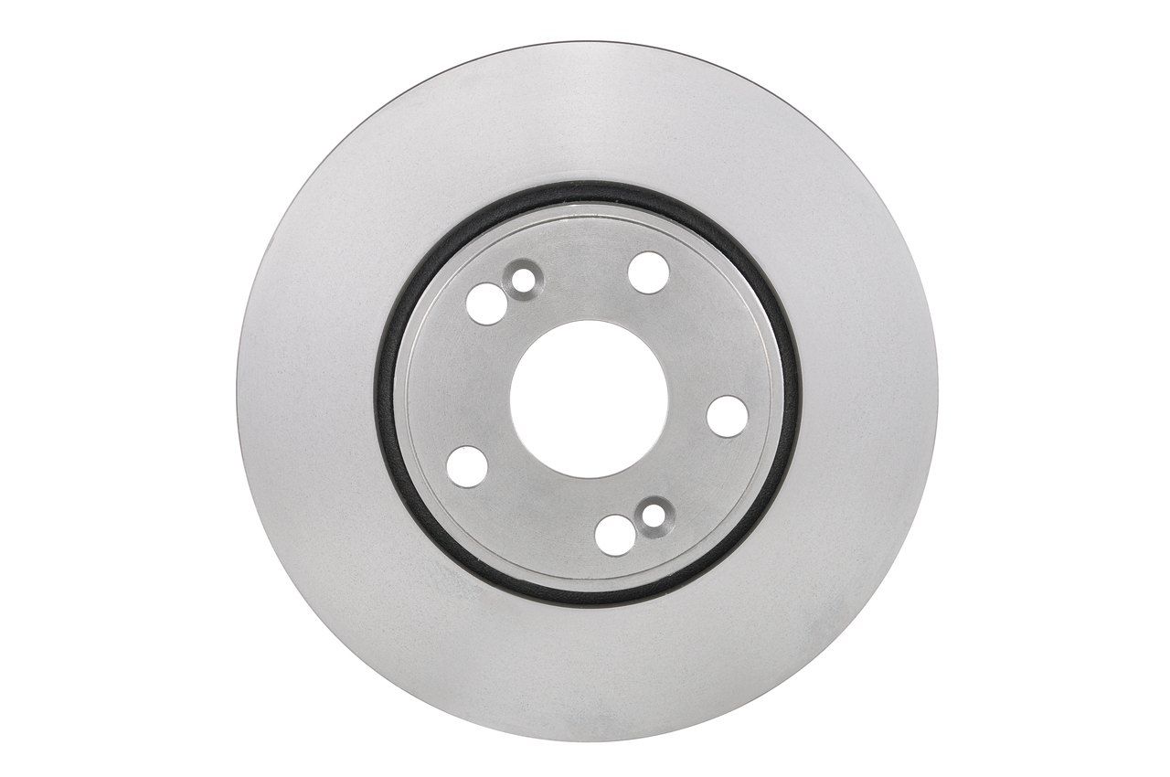 BOSCH 0 986 478 734 - Bremsscheibe