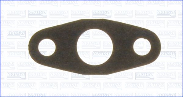 AJUSA 00451100 - Dichtung, Ölauslass (Lader)