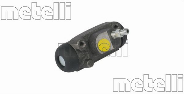 METELLI 04-0991 - Radbremszylinder