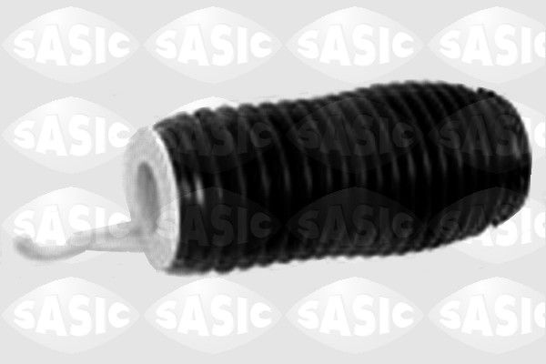 SASIC 0664504 - Faltenbalg, Lenkung