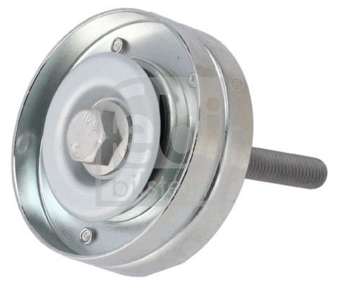 FEBI BILSTEIN 31069 - Umlenk-/Führungsrolle, Keilrippenriemen
