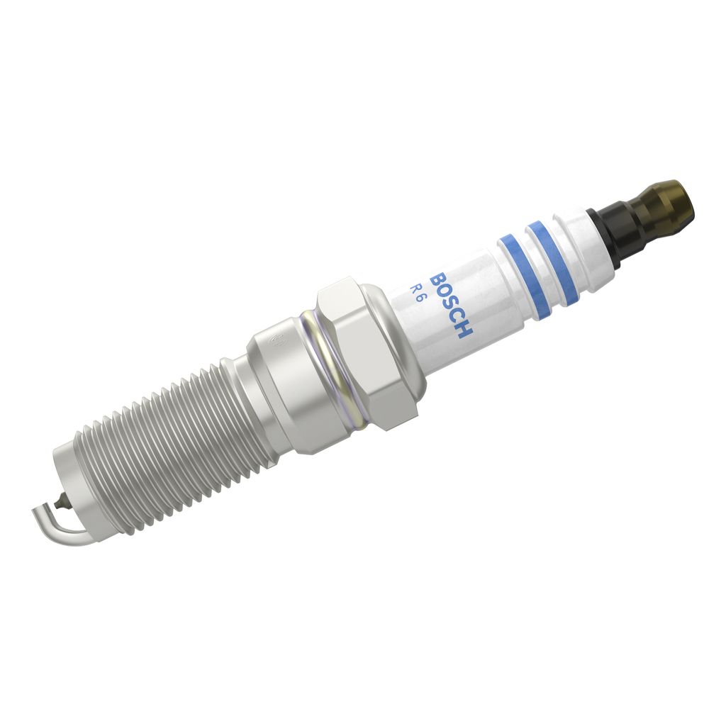 BOSCH 0 242 236 663 - Zündkerze
