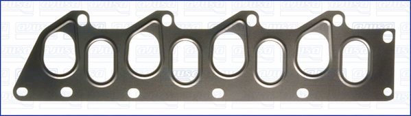 AJUSA 13140700 - Dichtung, Ansaug-/Abgaskrümmer