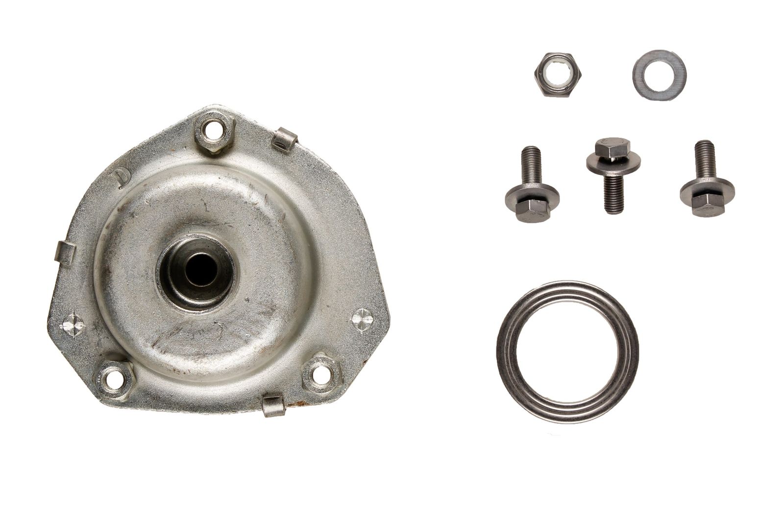 BILSTEIN 12-248957 - Federbeinstützlager