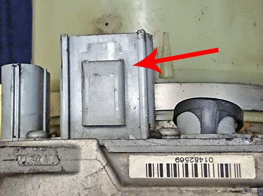 LIZARTE 04.55.1800 - Hydraulikpumpe, Lenkung