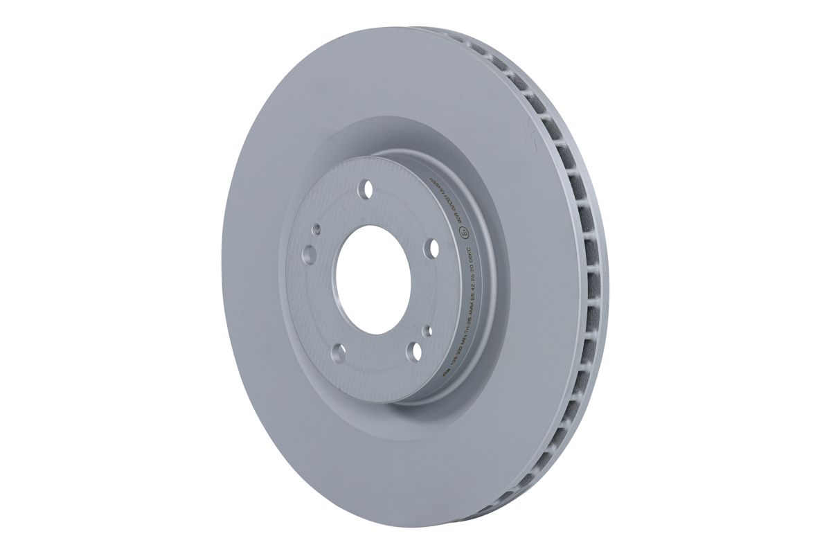ATE 24.0128-0332.1 - Bremsscheibe