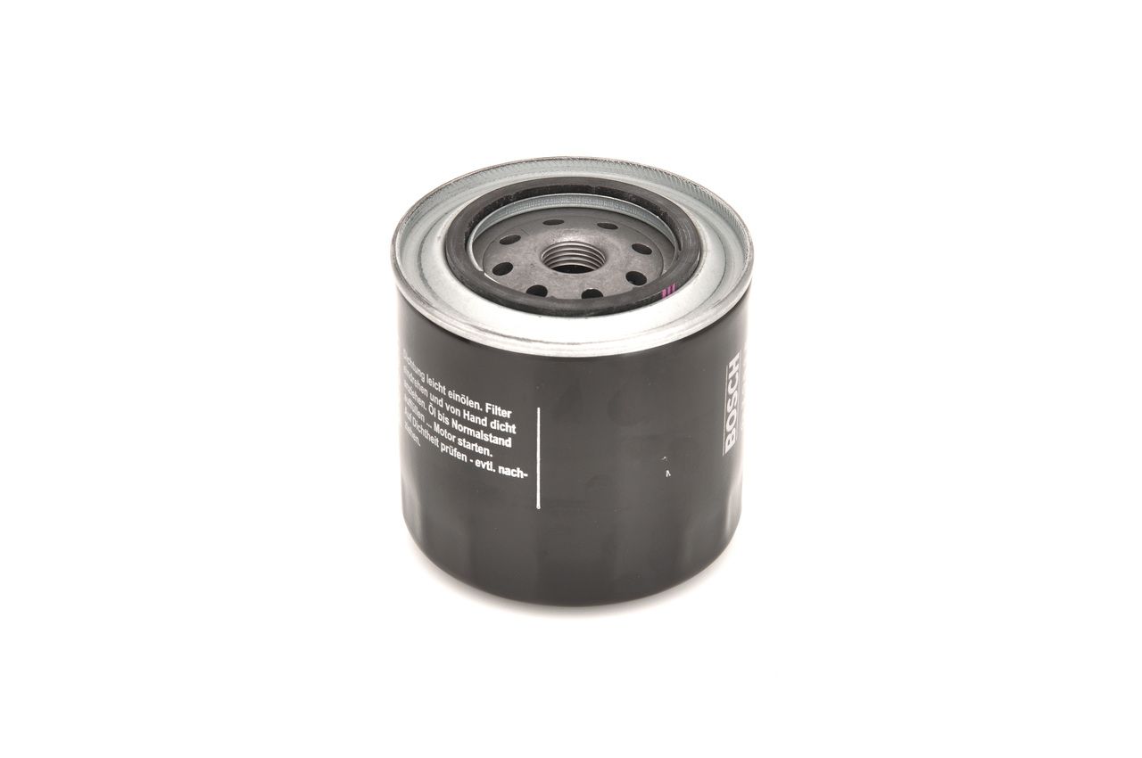 BOSCH 0 451 203 178 - Ölfilter