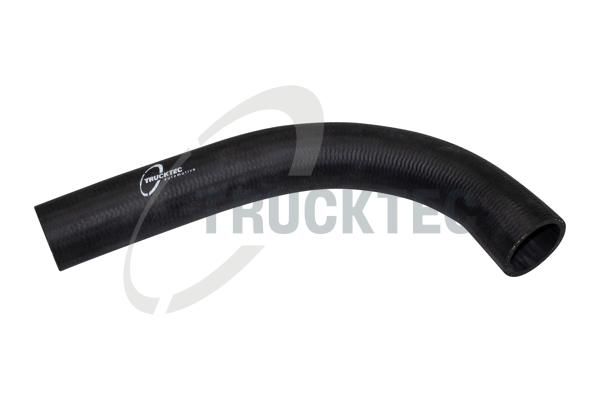 TRUCKTEC AUTOMOTIVE 02.40.155 - Kühlerschlauch