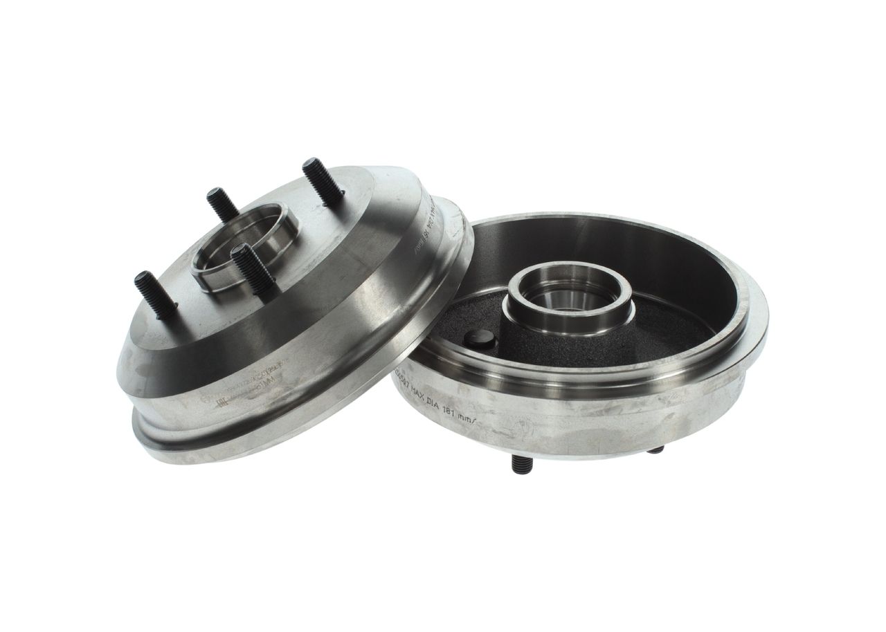 BOSCH 0 986 477 269 - Bremstrommel